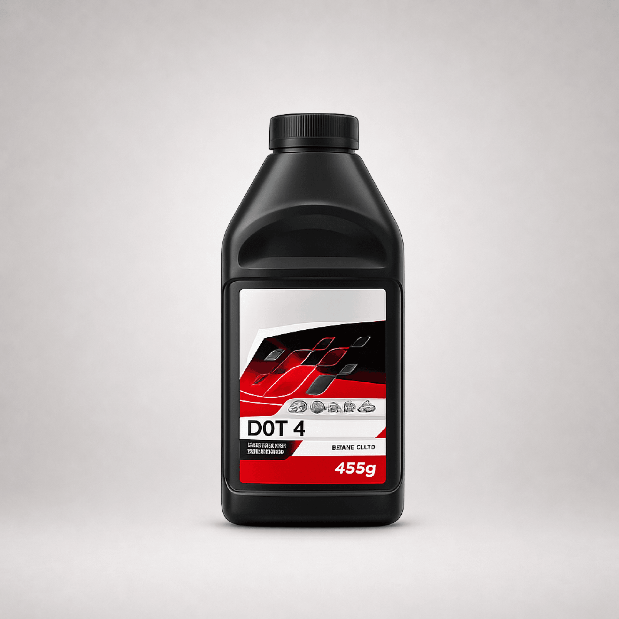 Brake Fluid