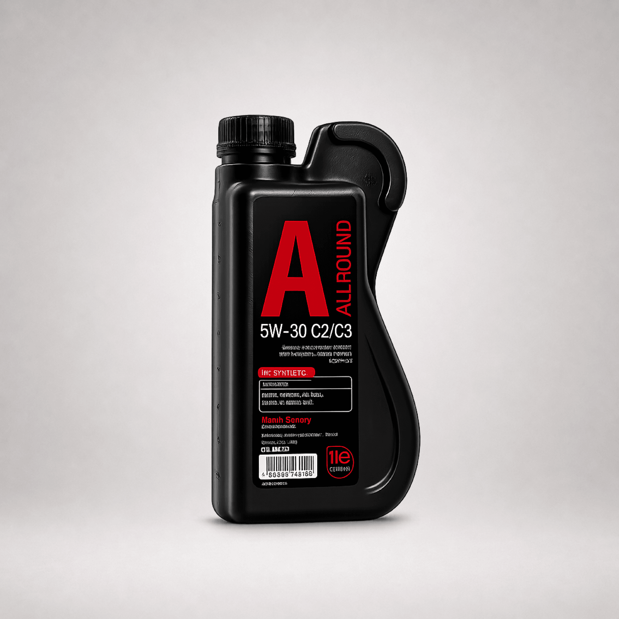 Car Engine Oil