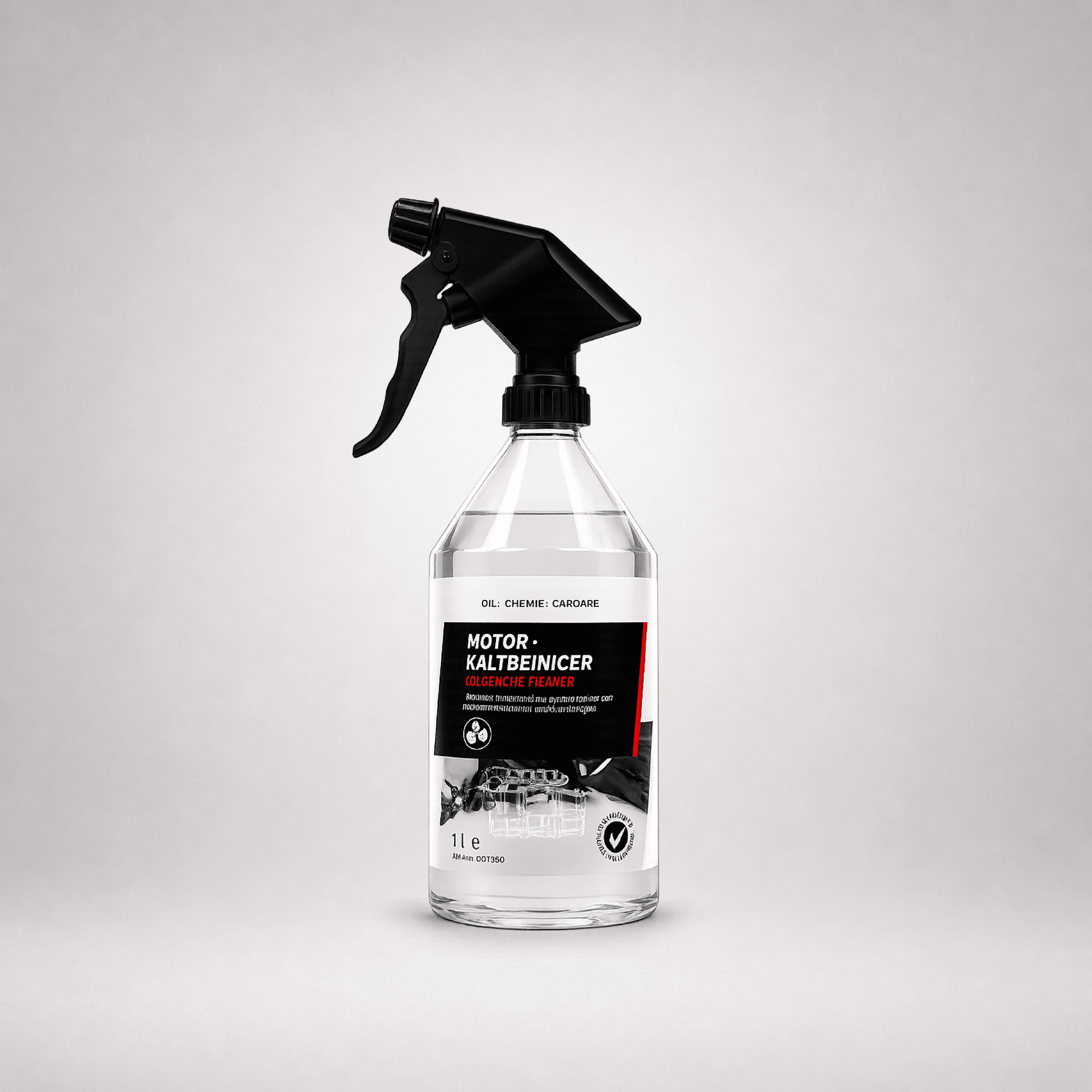 Cleaners