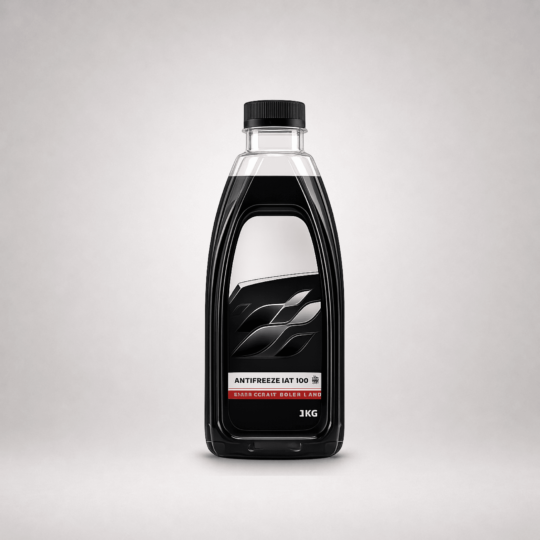 Coolant / Antifreeze