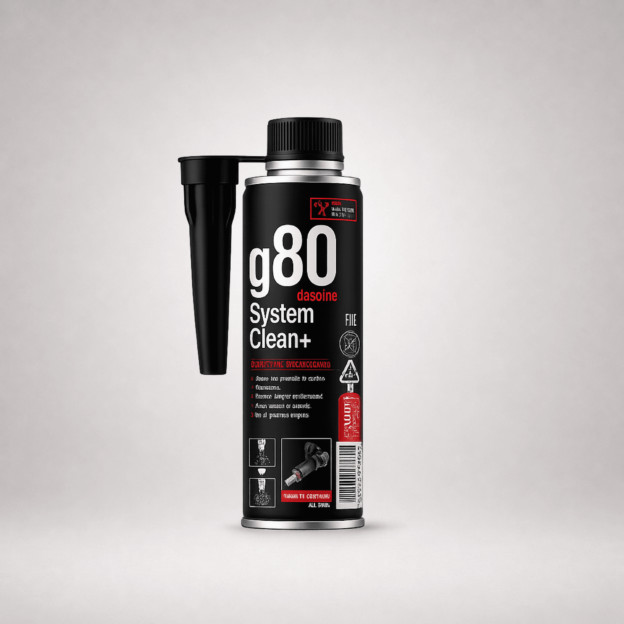 Engine Cleaner