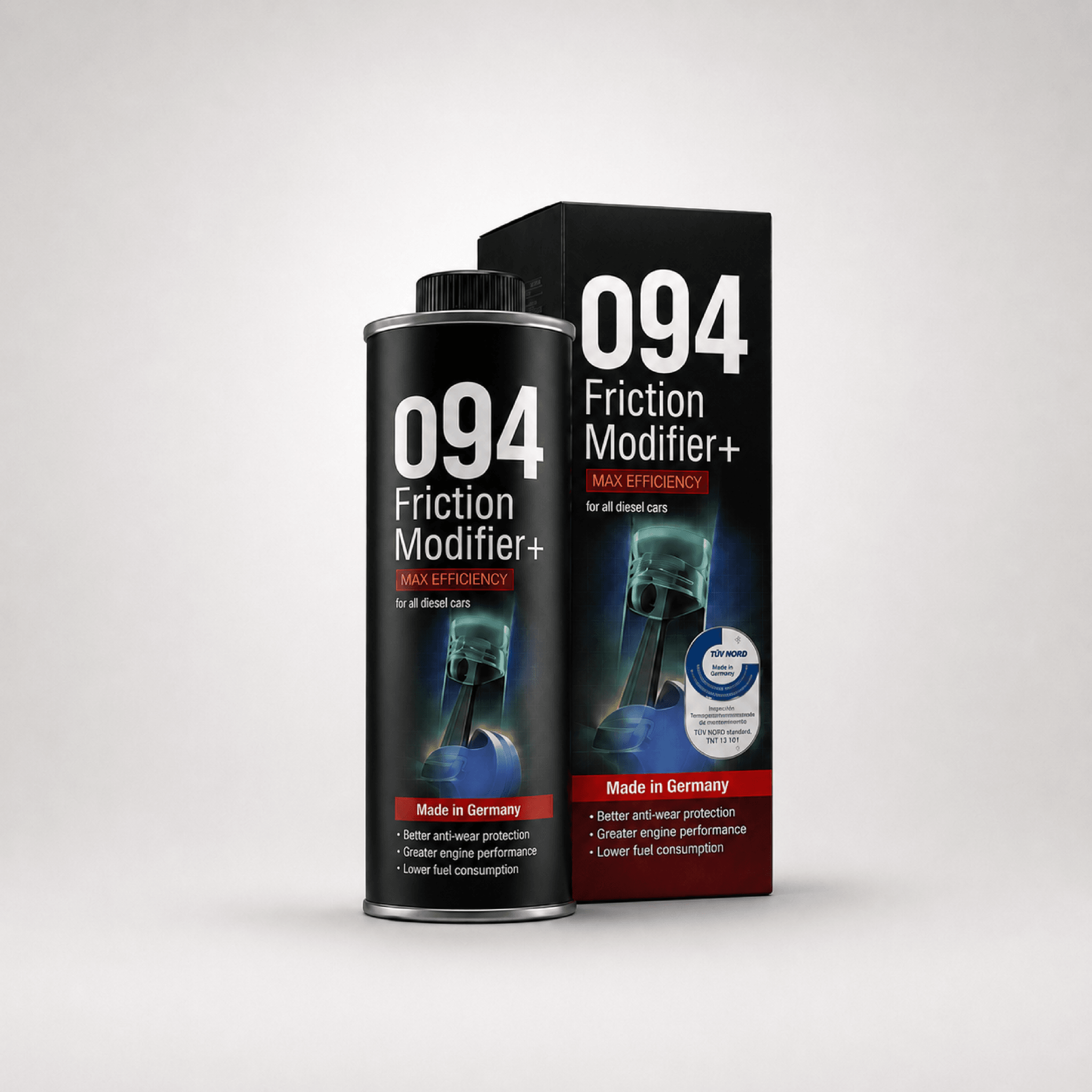 Friction Modifier