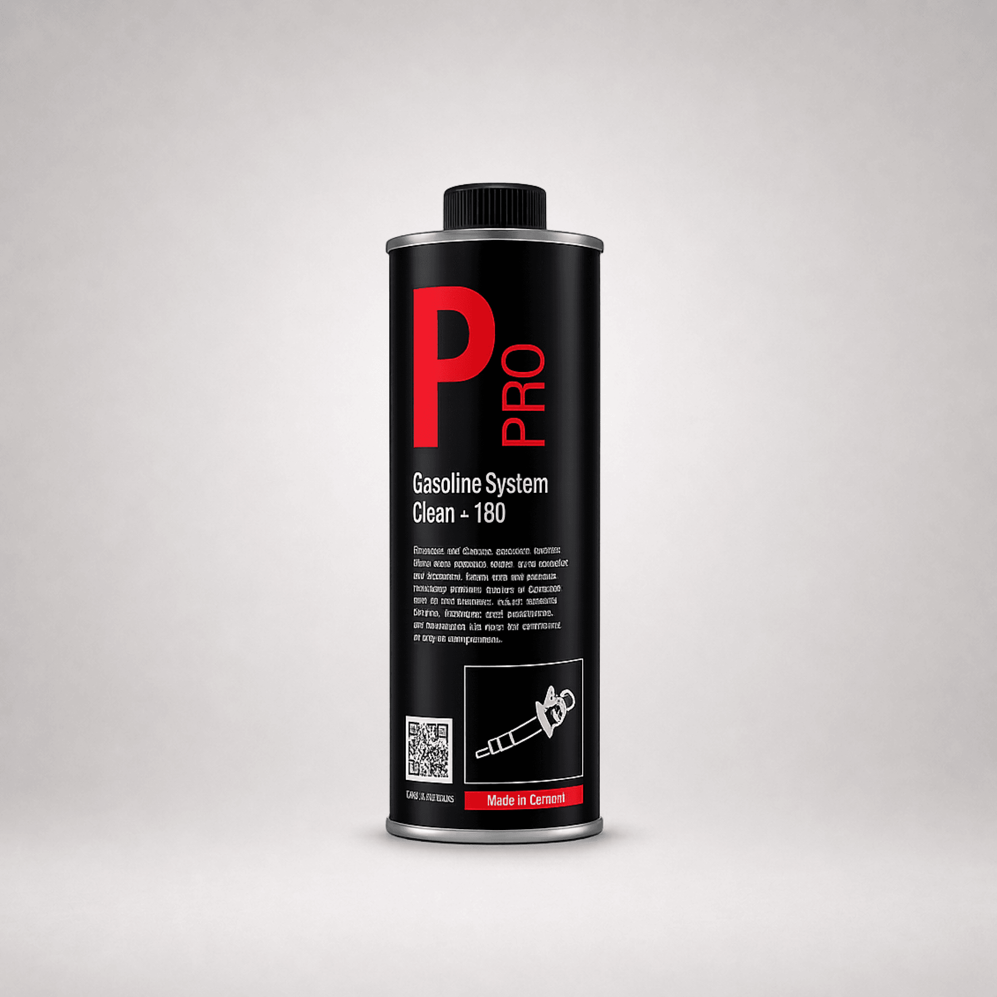 Fuel Injector Cleaner