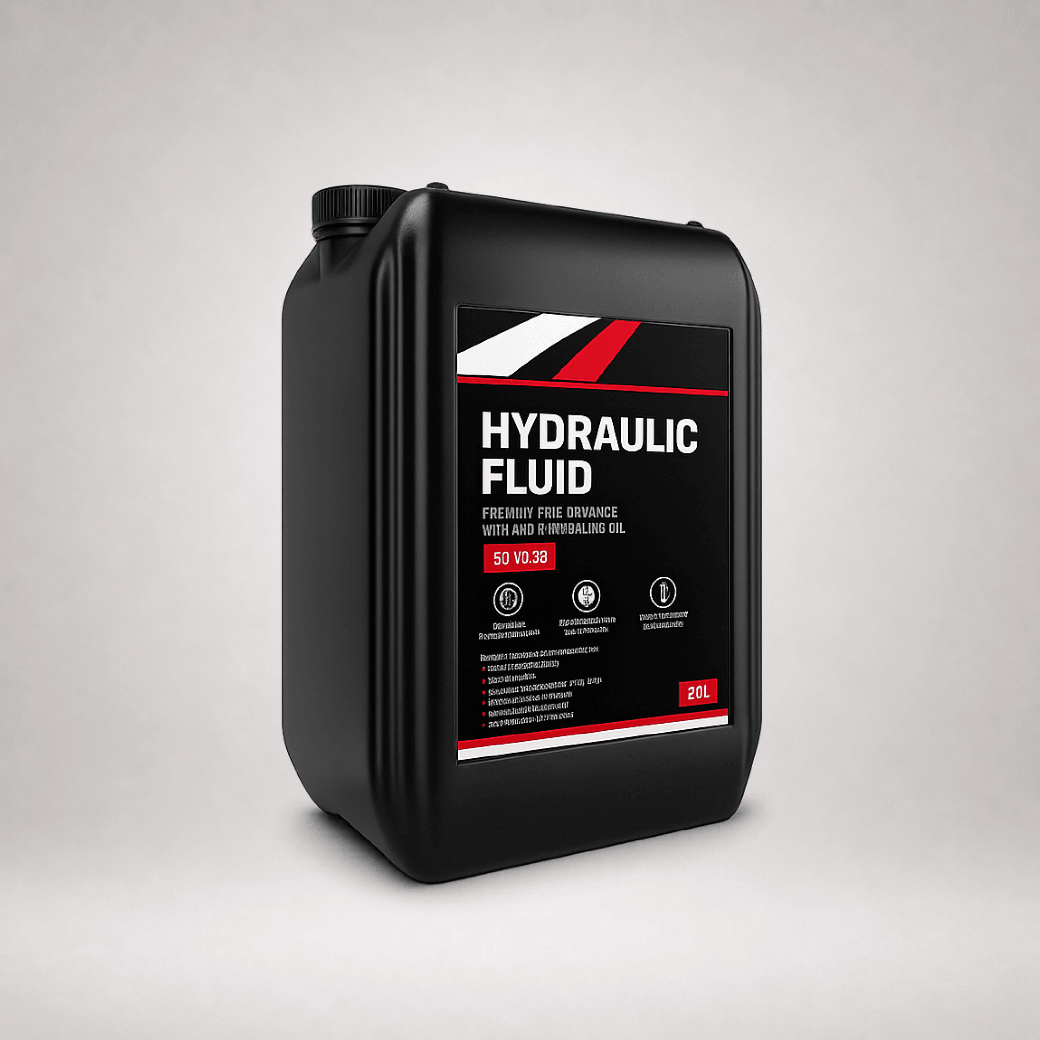 Hydraulic Oil