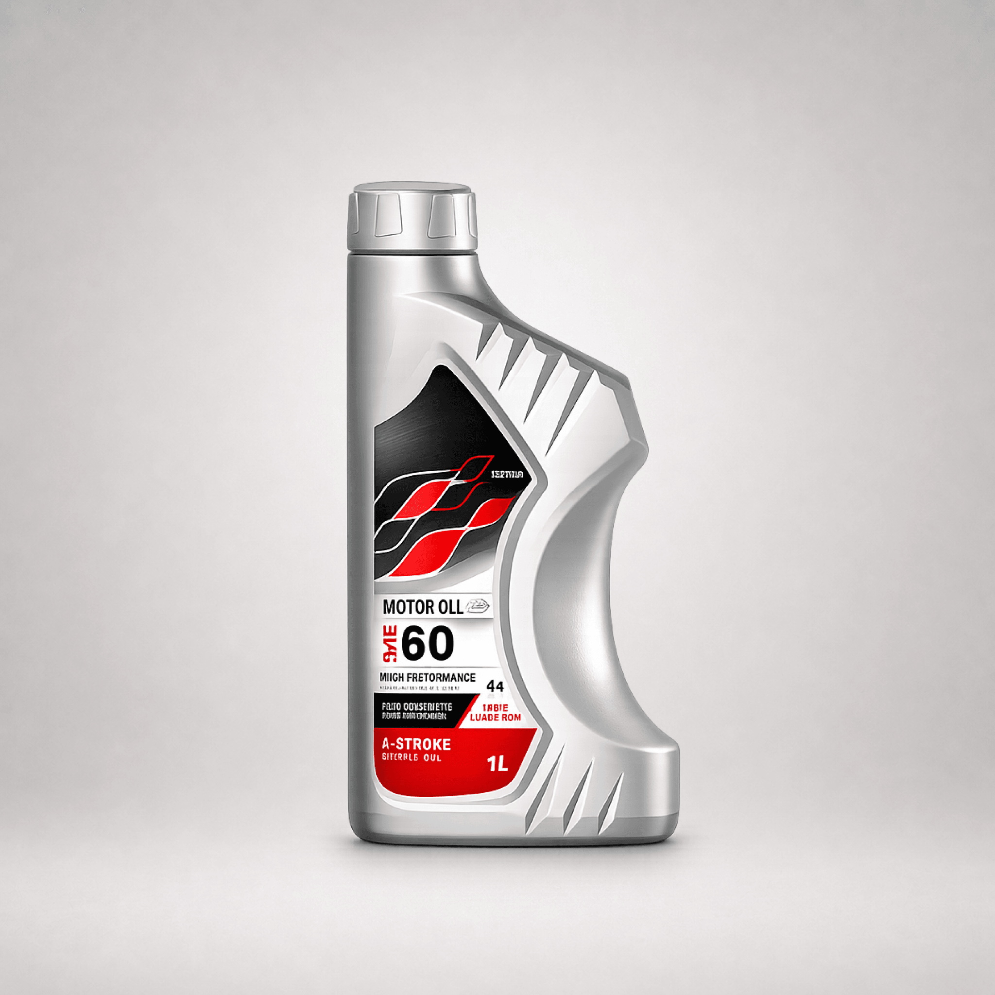 Motorcycle Oil