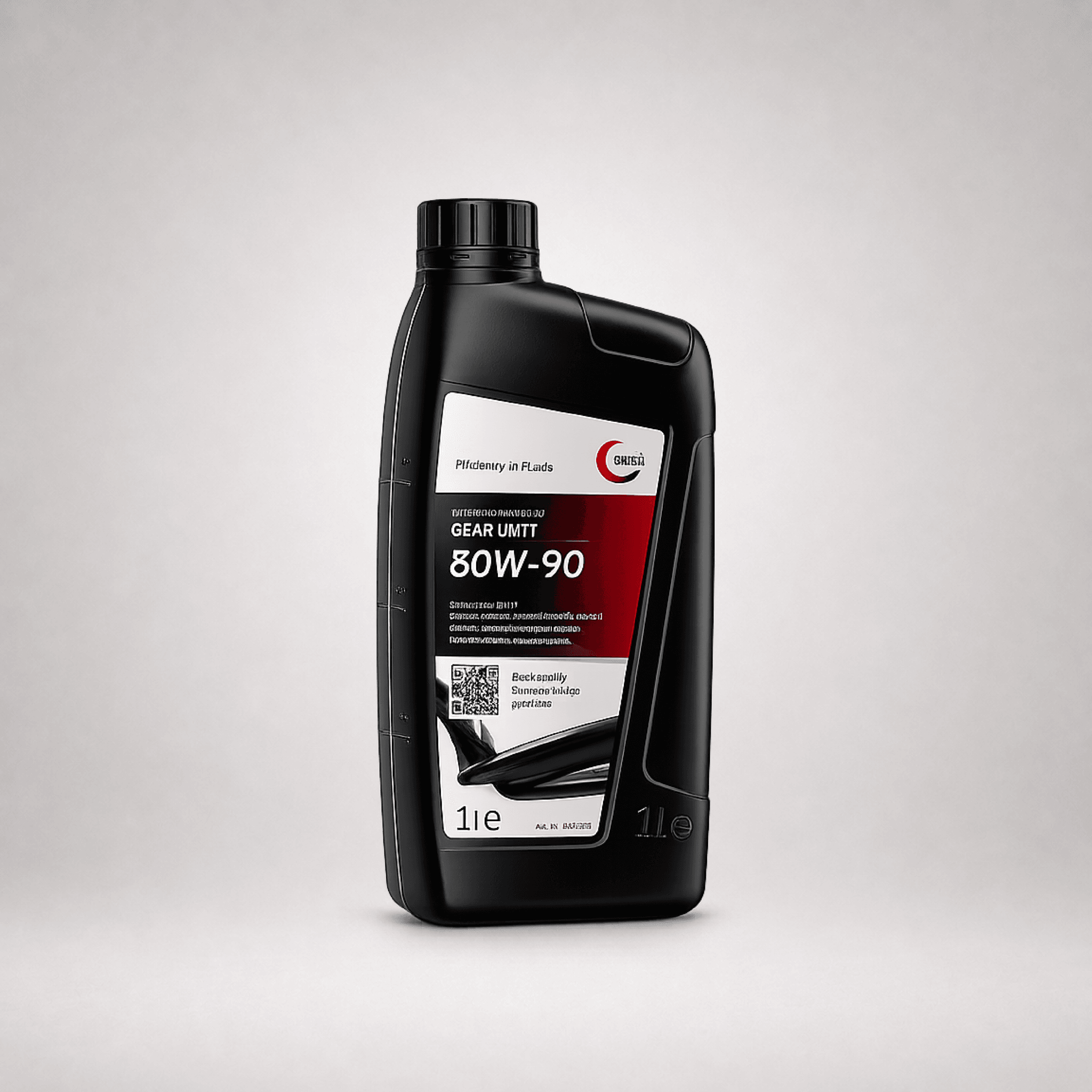 Transmission Oil