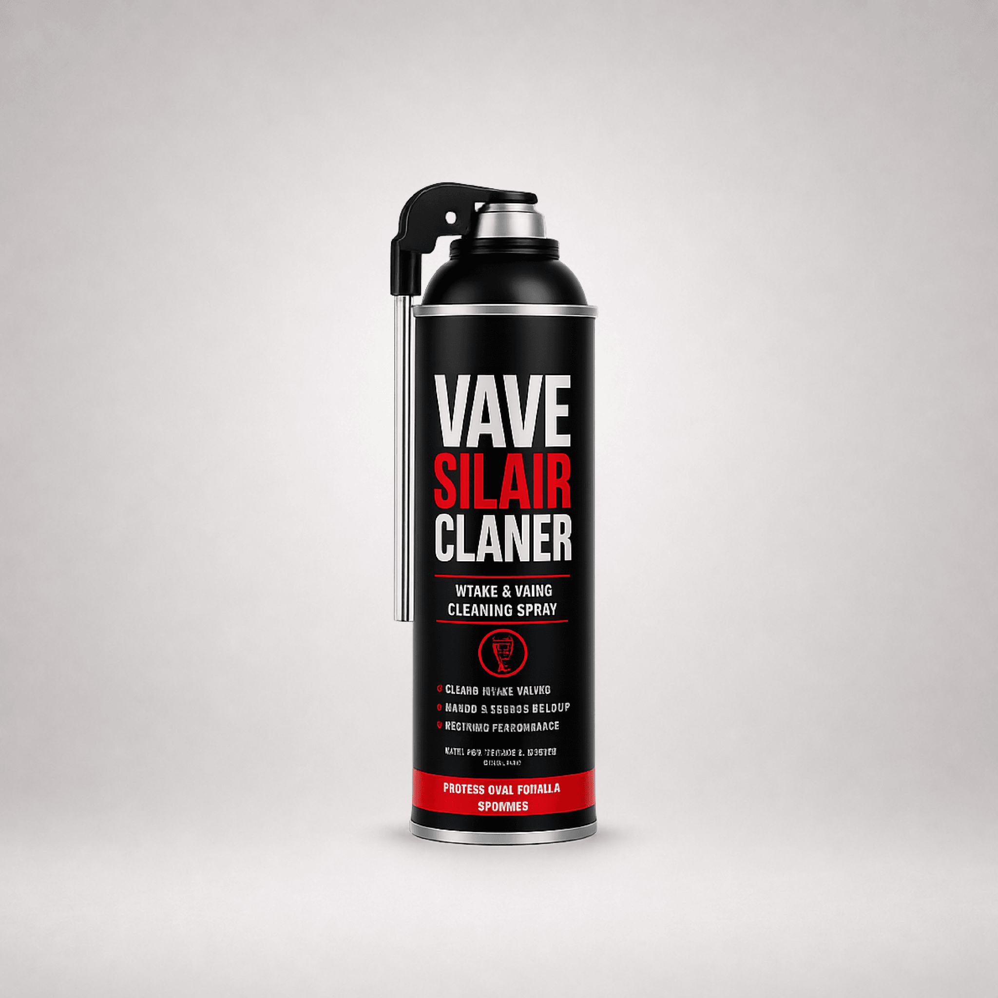 Valve Cleaner