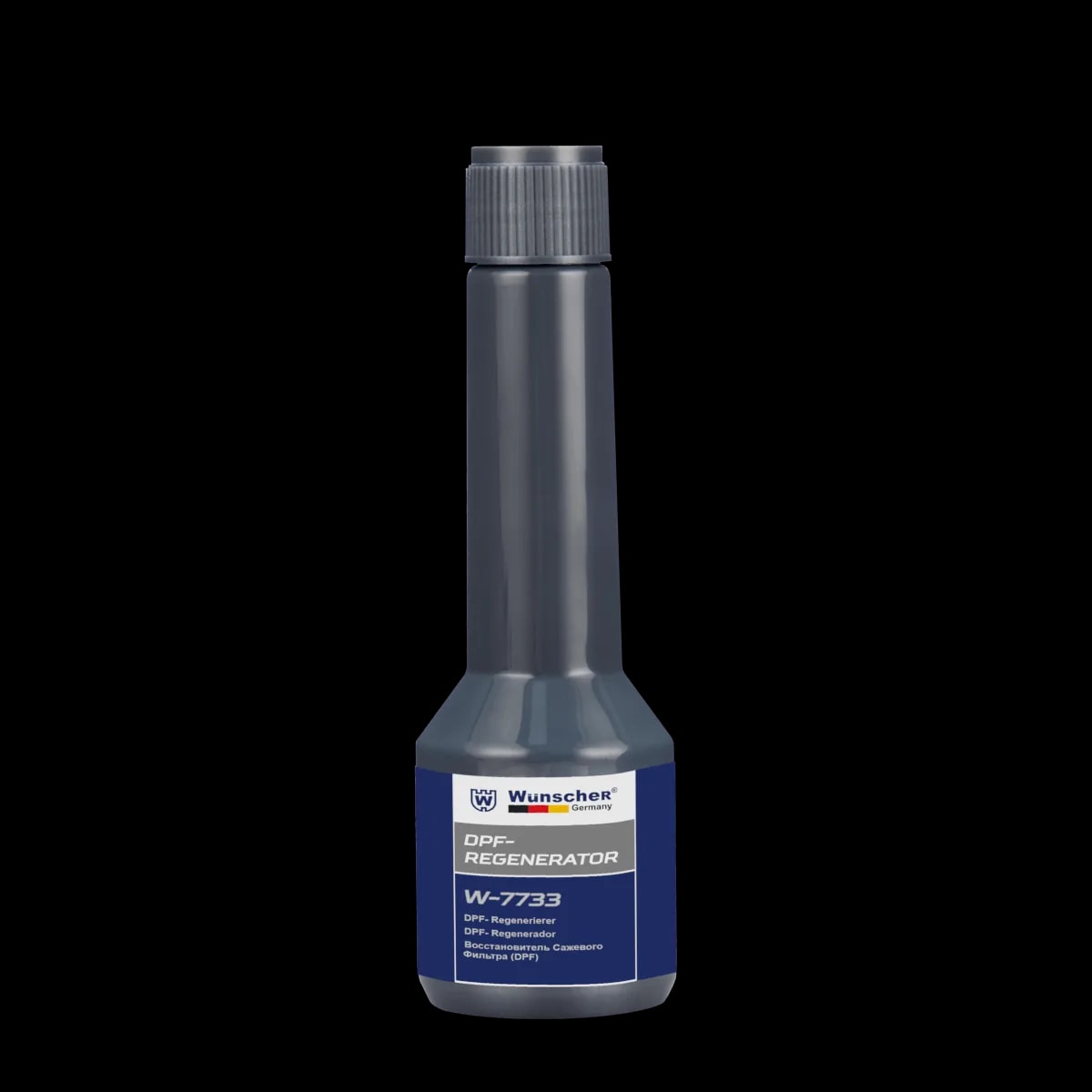 W7733 DPF Regenerator