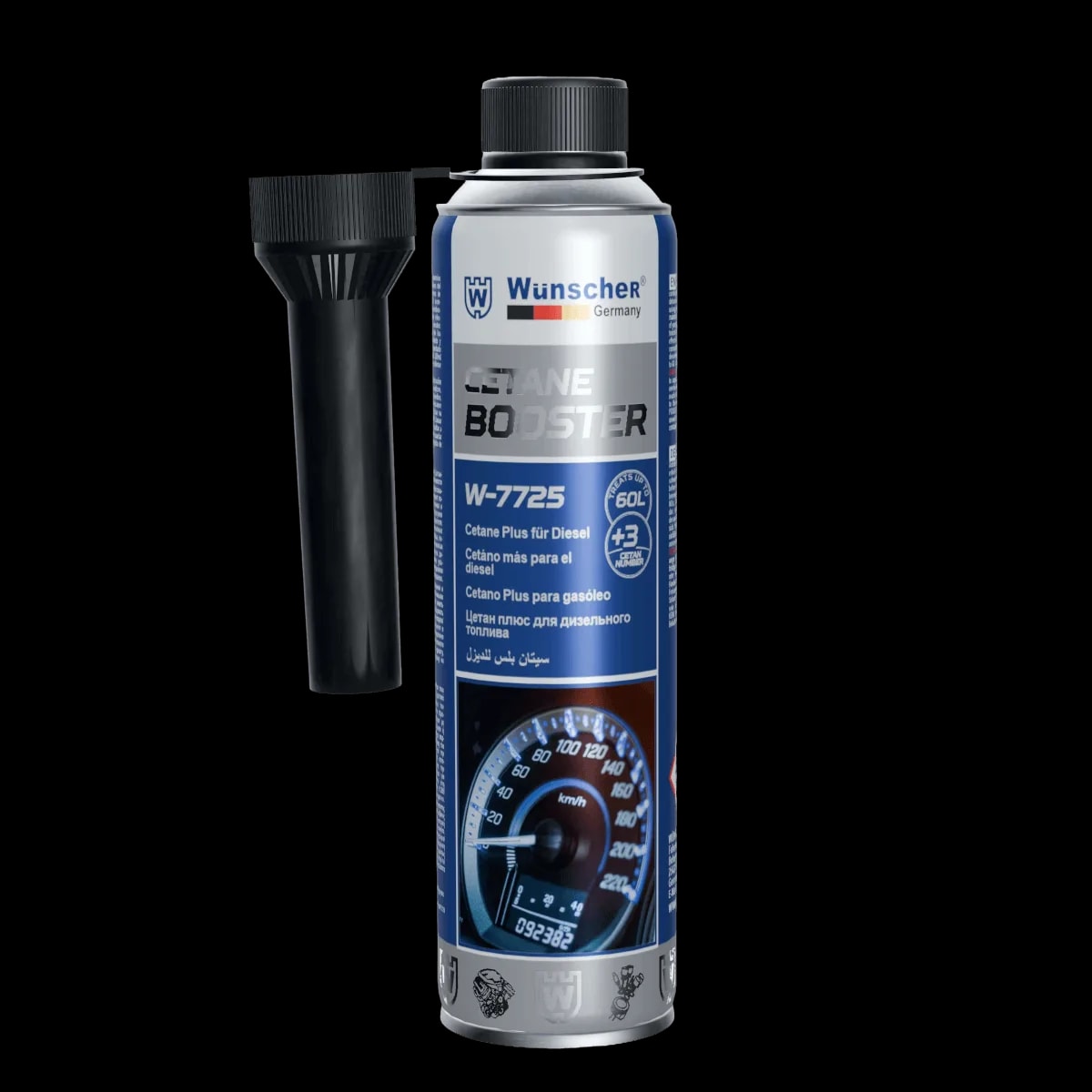 W7725 Cetane Booster