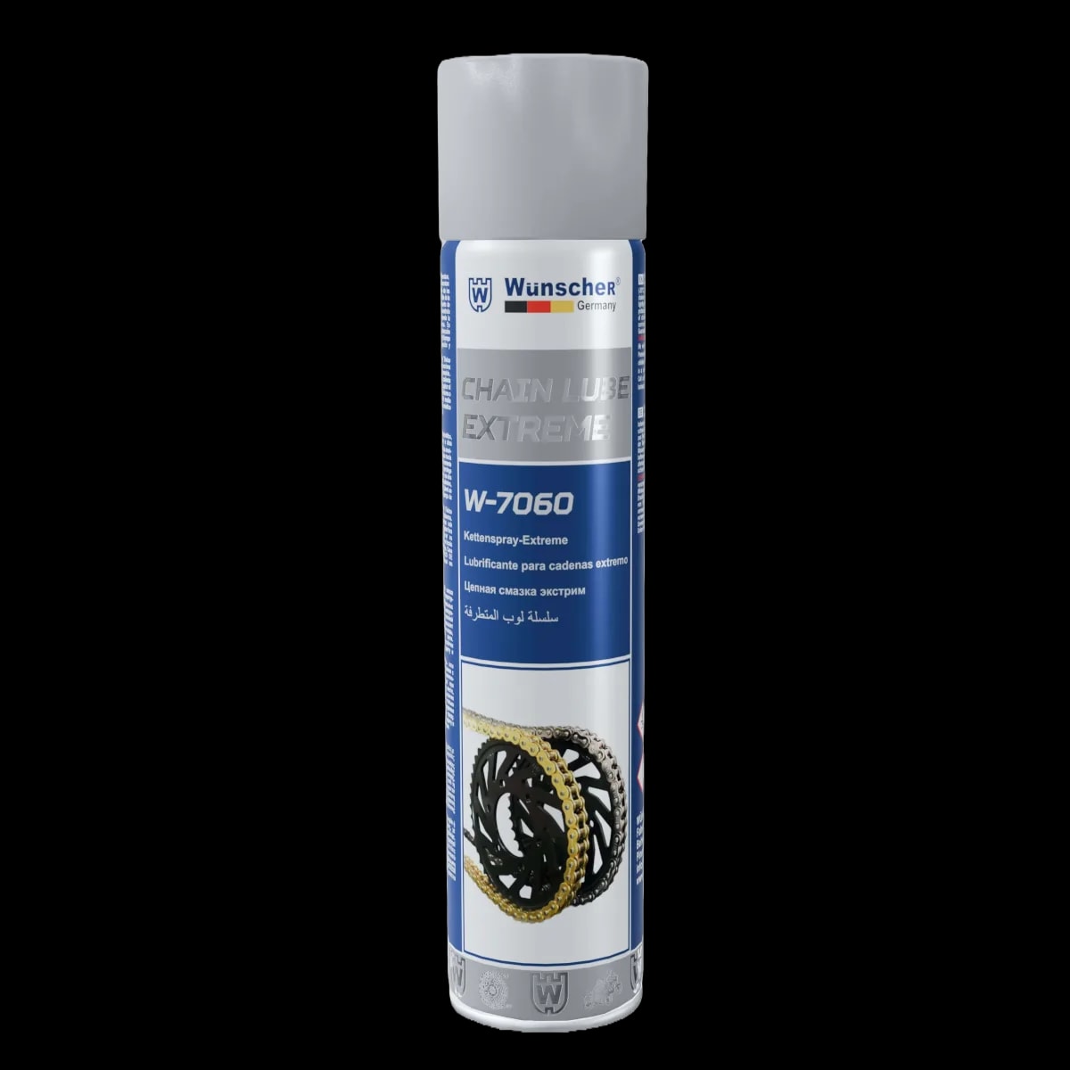 W7060 Chain Lube Extreme
