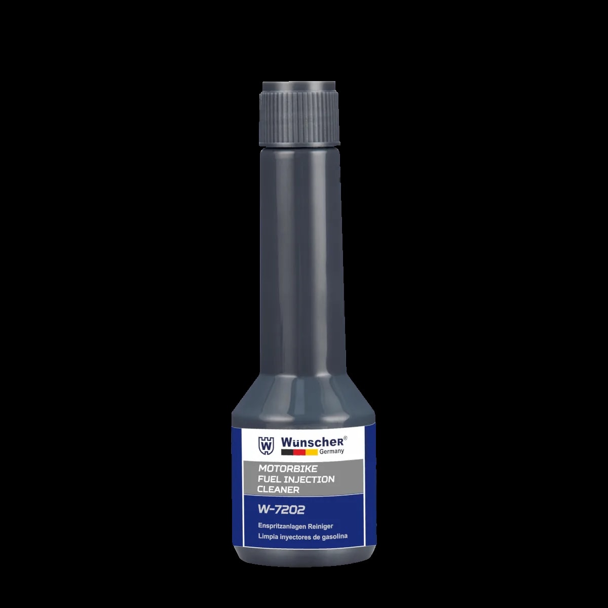 W7202 Motorbike Fuel Injector Cleaner