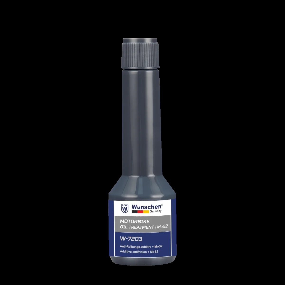W7203 Motorbike Oil Treatment + MoS2
